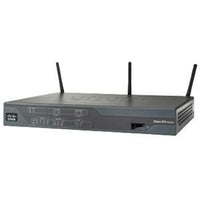 CISCO881G-G-K9 - Cisco 881G series Fast Ethernet Security Router