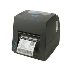 CL-S631II-EPUBK-P - Citizen CL-S631 300dpi Barcode Label Printer