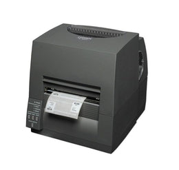 CL-S631II-EPUBK - Citizen CL-S631 300dpi Barcode Label Printer