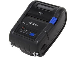 CMP-20BTU - Citizen CMP-20 203 dpi Portable Barcode Printer