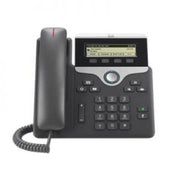 CP-7811-3PCC-K9= - Cisco IP Phones SIP Phone 7800 Series