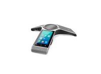 CP960 - Yealink 5-inch Touch Screen Color LCD Display Optimal HD Bluetooth Wi-Fi IP Conference Phone