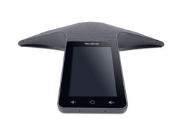 CP965 - Yealink Single-Port Ethernet 5-inch Multi-Touch Screen Bluetooth Wi-Fi Conference VoIP Phone