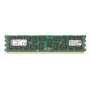 CT102472BB160B.36FMD - Crucial 8GB PC3-12800 DDR3-1600MHz ECC Registered CL11 240-Pin DIMM Dual Rank Memory Module