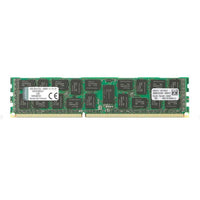 CT102472BB160B.36FMD - Crucial 8GB PC3-12800 DDR3-1600MHz ECC Registered CL11 240-Pin DIMM Dual Rank Memory Module