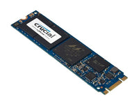 CT1050MX300SSD4 - Crucial MX300 Series 1TB TLC SATA 6Gb/s (AES 256-bit) M.2 2280 Solid State Drive (SSD)