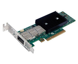 CX353A - Mellanox Single-Port 40GB/s Low Profile Network Card
