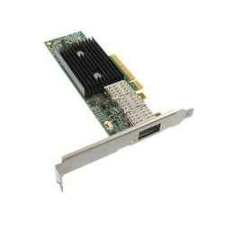 CX353A-FCBT - Mellanox ConnectX-3 FDR InfiniBand + 40GbE Single QSFP+