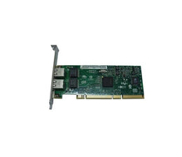 D15113-004 - Intel 5706 Dual-Port 10/100/1000 Gigabit Ethernet Adapter