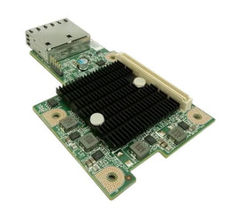 DAS2SPC18B0 - Quanta Dual Port SAS Raid Controller Mezzanine Card