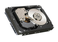 DB1000BABFF - HPE 1TB SAS 3Gb/s 7200RPM DP 3.5-inch Internal Hard Drive for ProLiant G1 G2 G3 G4 G5 G6 and G7