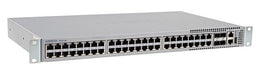 DCS-7010T-48 - Arista 48x ge 4x 10g sfp+ switch