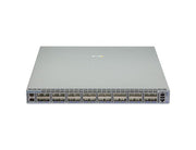 DCS-7050CX3-32S-F - Arista 7050X3 32-Ports 100GBASE-X QSFP28 Layer 2 Rack-mountable Managed Front-to-back Airflow Network Switch with 2-Ports SFP+
