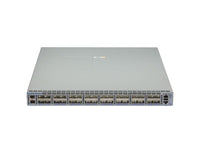 DCS-7050CX3-32S-F - Arista 7050X3 32-Ports 100GBASE-X QSFP28 Layer 2 Rack-mountable Managed Front-to-back Airflow Network Switch with 2-Ports SFP+