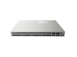 DCS-7050Q-16-F - Arista 7050 Series 16-Ports 40GBASE-X QSFP+ Layer 3 Rack-mountable Front-to-back Airflow Network Switch with 8-Ports SFP+