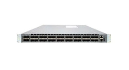 DCS-7050QX-32S - Arista 32-Ports 40Gb/s QSFP+ Rack-mountable Network Switch with 4-Ports SFP+