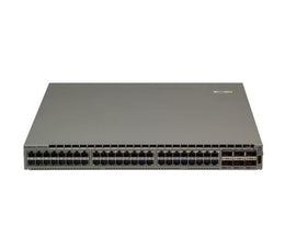 DCS-7050TX-72Q-F - Arista 7050X Series 48-Ports 1/10GBASE-T Ethernet Layer 3 Rack-mountable Network Switch with 6-Ports QSFP+
