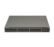 DCS-7050TX-72Q-R - Arista 7050X 48-Ports 10GBASE-T Ethernet Layer 3 Rack-mountable Managed Back-to-front Airflow Network Switch with 6-Ports QSFP+