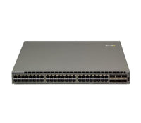 DCS-7050TX-72Q-R - Arista 7050X 48-Ports 10GBASE-T Ethernet Layer 3 Rack-mountable Managed Back-to-front Airflow Network Switch with 6-Ports QSFP+