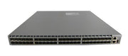 DCS-7150S-52-CL-F - Arista 7150 Series 52-Ports 1/10GBASE-X SFP+ Layer 3 Rack-mountable Front-to-back Airflow Network Switch