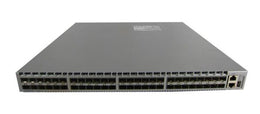 DCS-7150S-52-CL-F - Arista 7150 Series 52-Ports 1/10GBASE-X SFP+ Layer 3 Rack-mountable Front-to-back Airflow Network Switch