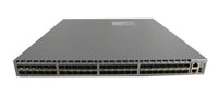DCS-7150S-52-CL-F - Arista 7150 Series 52-Ports 1/10GBASE-X SFP+ Layer 3 Rack-mountable Front-to-back Airflow Network Switch
