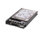 001M0D - Dell 1.2TB SAS 12Gb/s 10000RPM 2.5-inch Internal Hard Drive with 8FKXC Tray