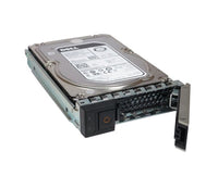 400-AVUP - Dell 10TB SAS 12Gb/s 7200RPM 3.5-inch Internal Hard Drive with X7K8W Tray for G14