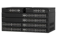 XRW28 - Dell Networking N4032F Switch - 24 Ports - L3 - Managed - Stackable
