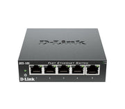 DES-105 - D-Link 5-Ports 10/100BASE-TX Ethernet Network Switch