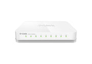 DGS-1008A - D-Link 8-Ports 1000BASE-T Ethernet Desktop Network Switch