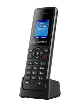 DP720 - Grandstream 1.8-inch LCD Cordless HD Wireless Handset