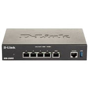DSR-250V2 - D-Link RT Unified Services VPN Router