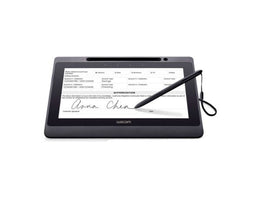 DTU1141B - Wacom DTU-1141B Pen Display Tablet