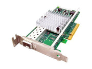E10G41BTDAG1P5 - Intel 10Gb IEEE 802.3 SFF-8431 PCIe x8 Single Port Fiber Ethernet Server Adapter