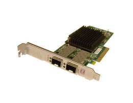 EMU-P004096-A - Emulex 10Gb/s Dual Port iSCSI Converged Network Adapter
