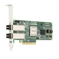 118031991-02 - Emulex LightPulse 1-Port 2GB/s PCI Fibre Channel Host Bus Adapter