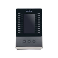 EXP43 - Yealink Color Expansion Module for SIP-T43U and SIP-T46U
