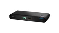 F1DN102KVM-UN-4 - Belkin 2-Ports Single Head DP/HDMI KVM Switch with CAC PP4.0