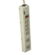 F9D600-15-DP - Belkin Belkin Surgemaster Surge Suppressor - Surge Suppressor ( External ) - 6 Output C