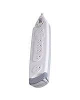 F9H700-06 - Belkin Surgemaster Home Series/7 Output Connector(S)