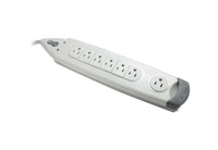 F9H710-06 - Belkin Surgemaster Home Series/7 Output Connector(S)