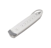 F9H710-12 - Belkin Belkin Surgemaster Home Series - Surge Suppressor ( External ) - Ac 120 V - 7 Ou