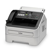 FAX-2840 - Brother 300 x 600 dpi 21 cpm USB Monochrome Laser Printer