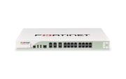 FG-100D - Fortinet FortiGate 100D 22-Ports 10/100/1000BASE-T Ethernet Desktop Firewall Appliance with 2-Ports SFP