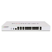 FG-100E-BDL-950-12 - Fortinet FortiGate 100E 14-Ports 10/100/1000BASE-T Ethernet Rack-mountable Firewall Security Appliance with 2-Ports SFP