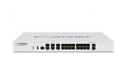 FG-100F-BDL-811-12 - Fortinet FortiGate 100F 12-Ports 10/100/1000BASE-T Ethernet and 8-Ports SFP Rack-mountable Firewall Security Appliance with 2-Ports SFP+