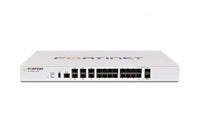 FG-100F-BDL-811-12 - Fortinet FortiGate 100F 12-Ports 10/100/1000BASE-T Ethernet and 8-Ports SFP Rack-mountable Firewall Security Appliance with 2-Ports SFP+