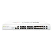 FG-100F-BDL-950-12 - Fortinet fortiGate 100F 12-Ports 10/100/1000BASE-T Ethernet and 8-Ports SFP Rack-mountable Firewall Security Appliance with 2-Ports SFP+