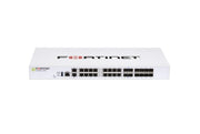 FG-120G-BDL-950-12 - Fortinet FortiGate 120G 16-Ports 10/100/1000BASE-T Ethernet and 8-Ports SFP Rack-mountable Side-to-back Airflow Firewall Security Appliance with 4-Ports SFP+